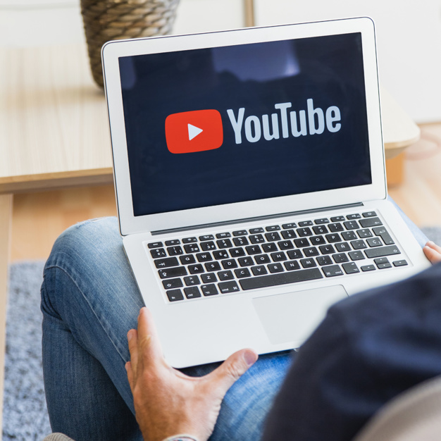 Pénzkeresés YouTubeal, YouTube pénzkeresési módszer
